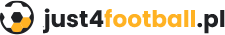 just4football.pl logo