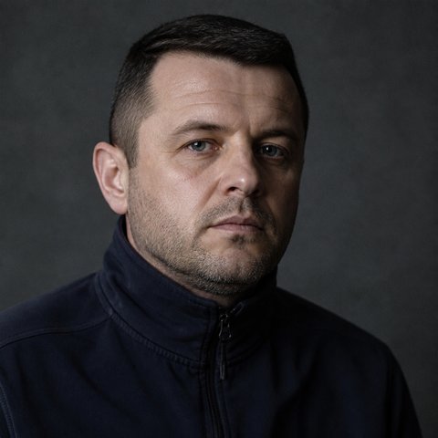 Marek Zawadzki