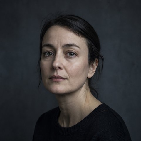 Anna Rudnicka